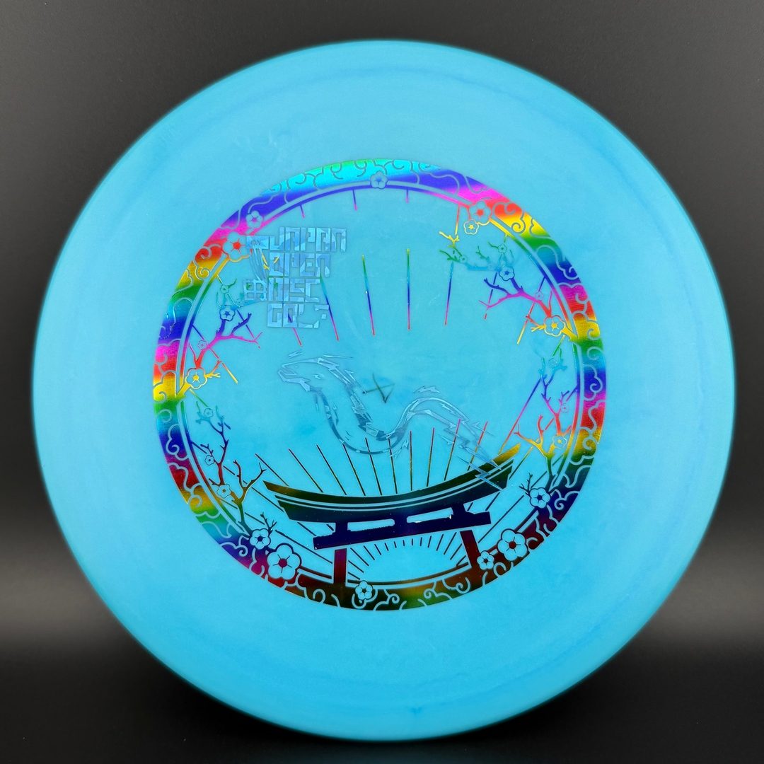 Star Caiman F2 - Japan Open