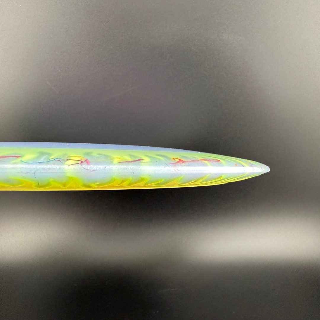 Jawbreaker Z Flame Scorch - Limited Edition