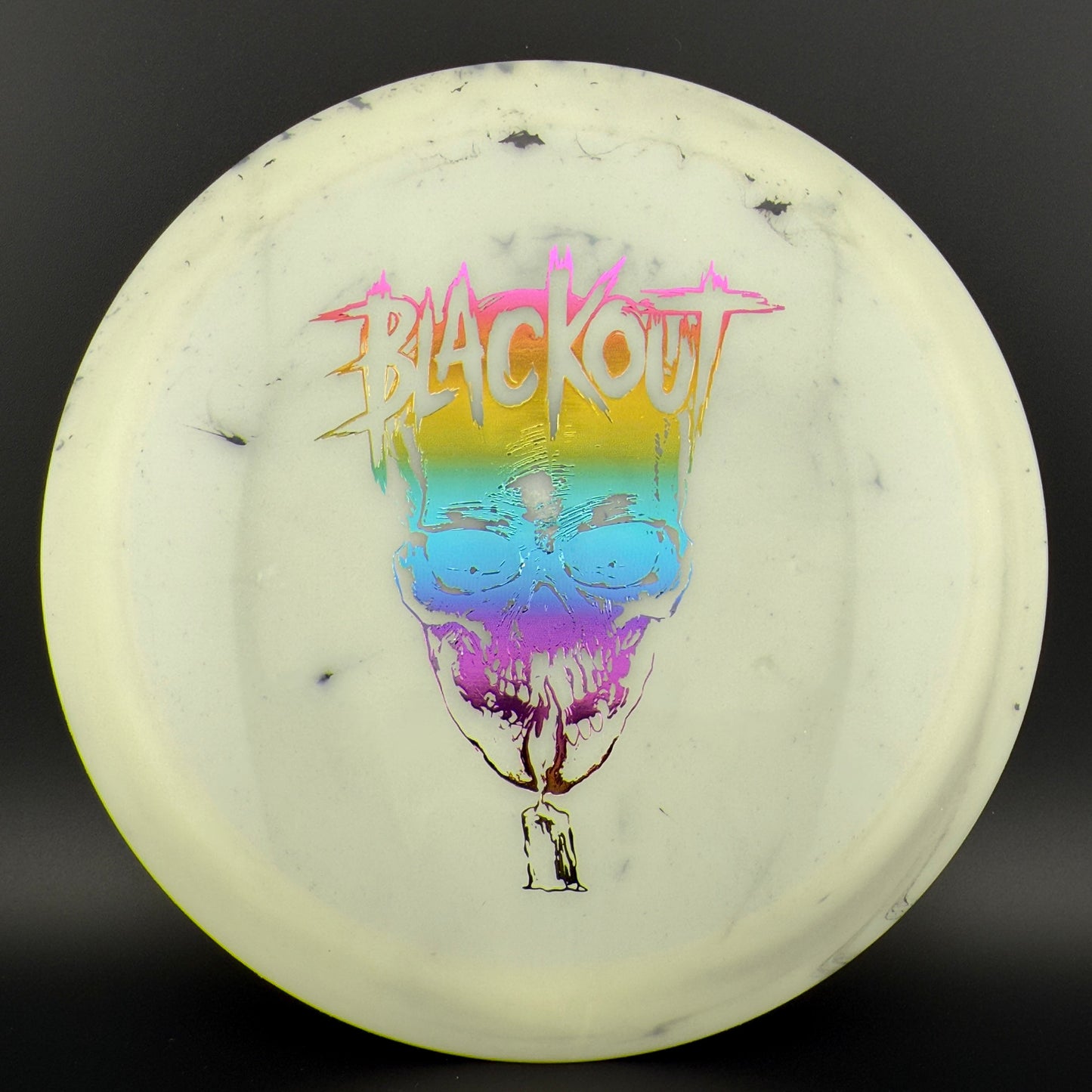 Radioactive Waste Blackout
