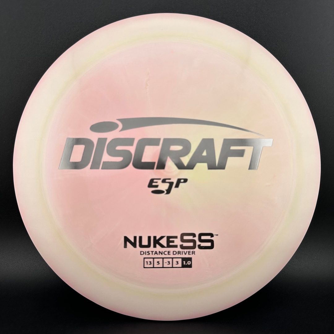 ESP Nuke SS
