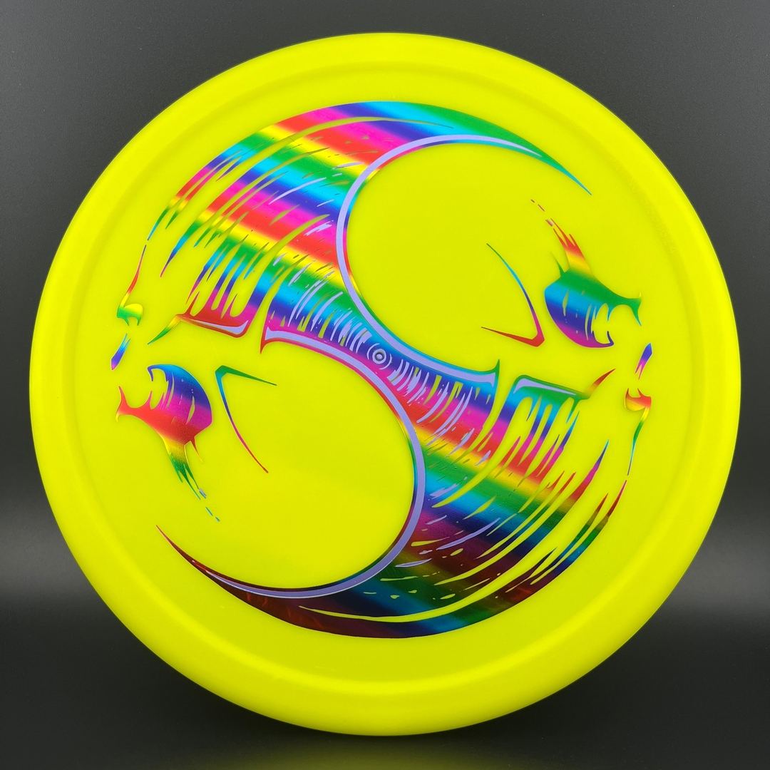 R-Pro Rhyno - "SkullBlade" by Marm O Set