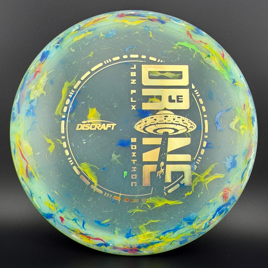 Jawbreaker Z FLX Drone - Ledgestone 2025 Season 2