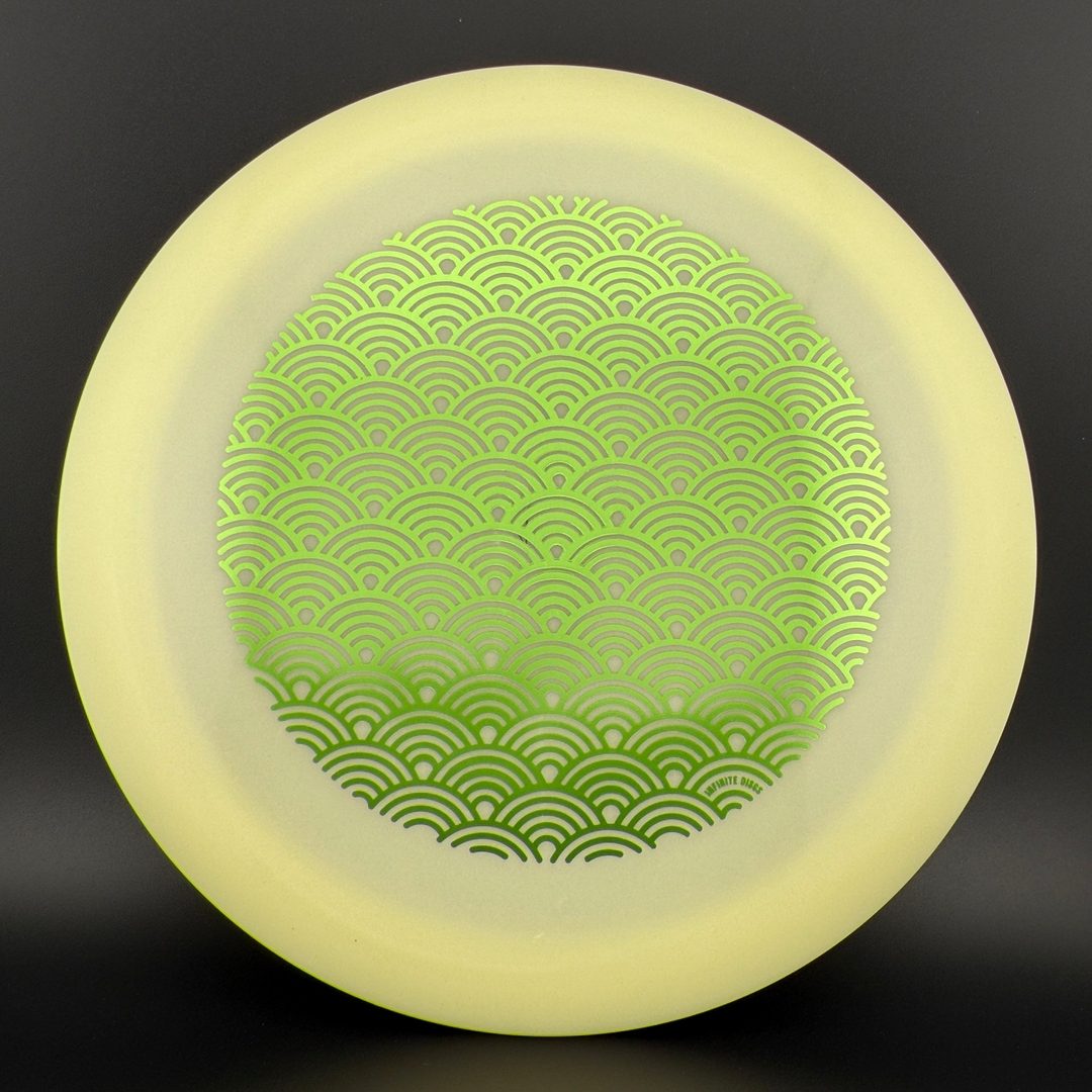 Color Glow C-Blend Aztec X-Out - Mirage