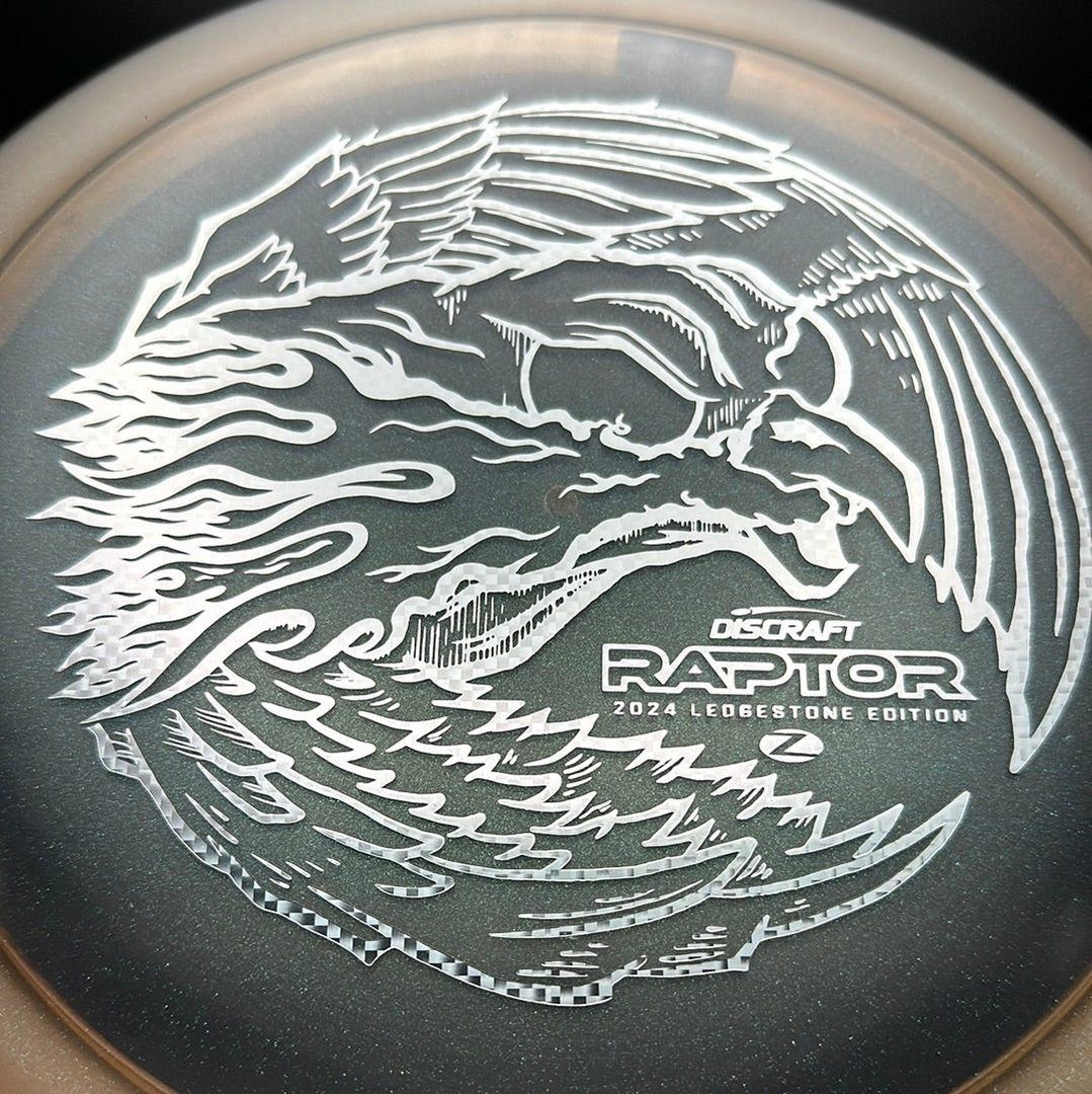 Colorshift Z Raptor - 2024 Ledgestone Edition
