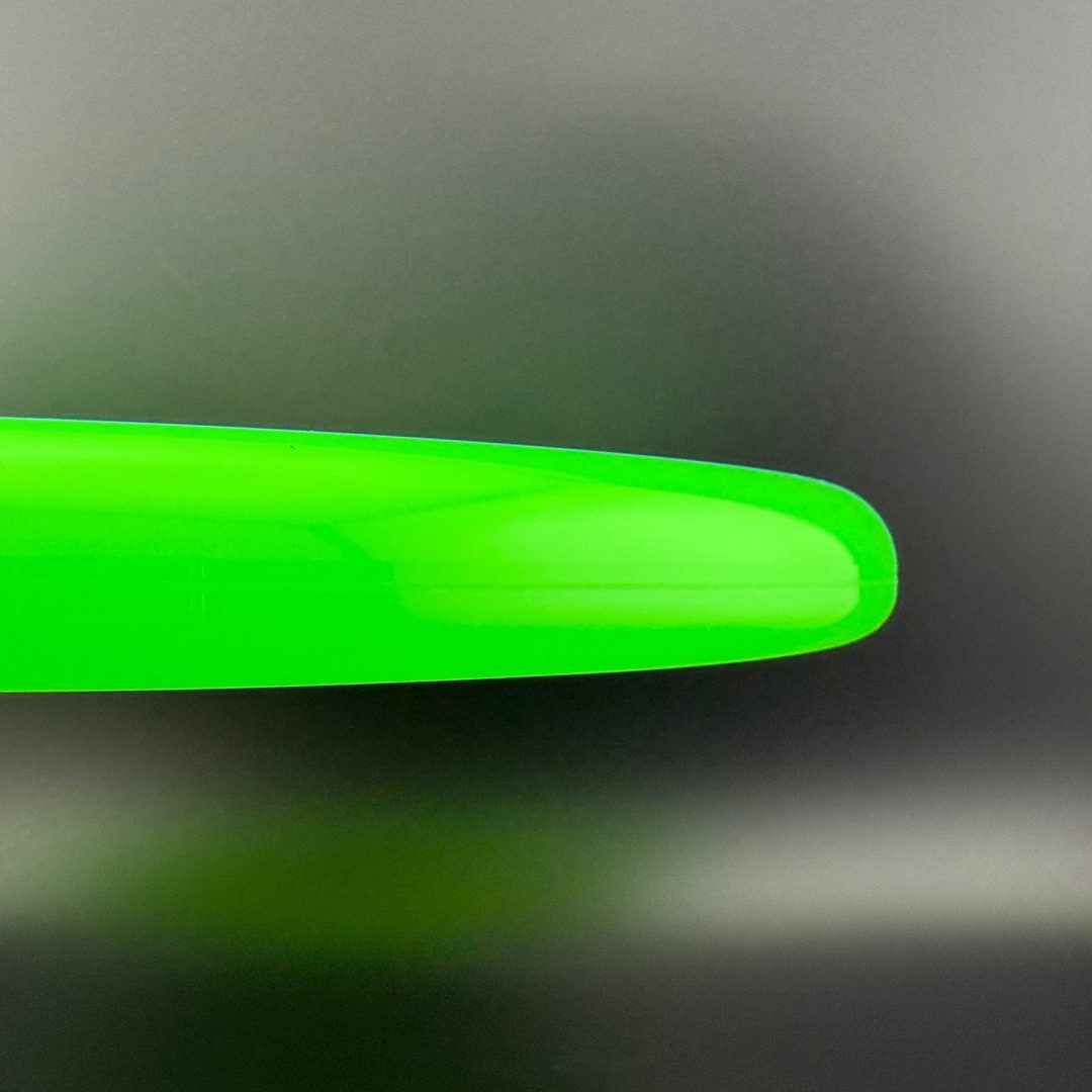 K1 Berg - "HeisenBERG" by Skeet Designs - Poison Green 1/50