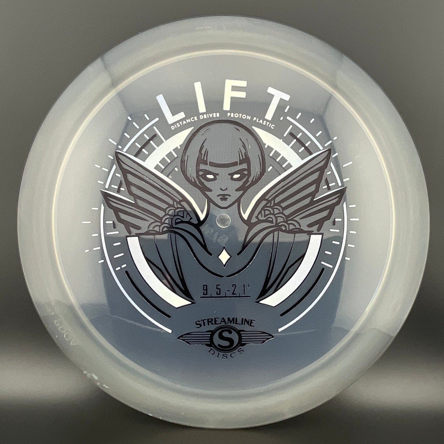 Proton SL Lift - Driver