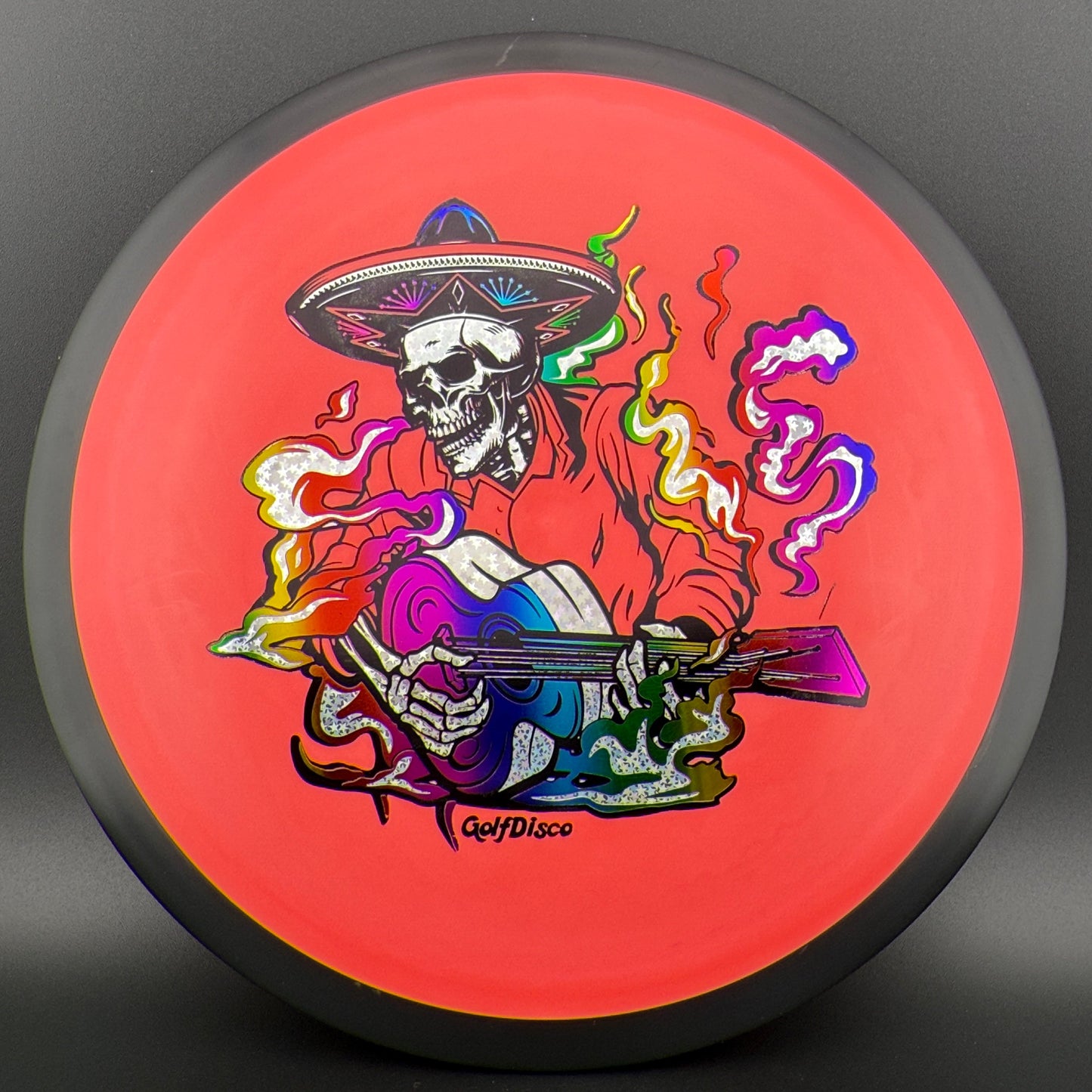 Fission Photon - "Viva La Fiesta"