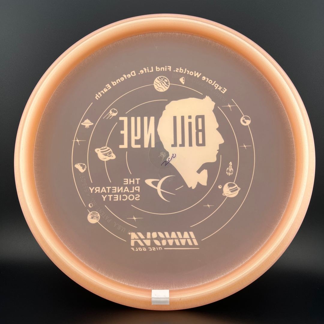 Champion Condor - Bill Nye Collab Edition
