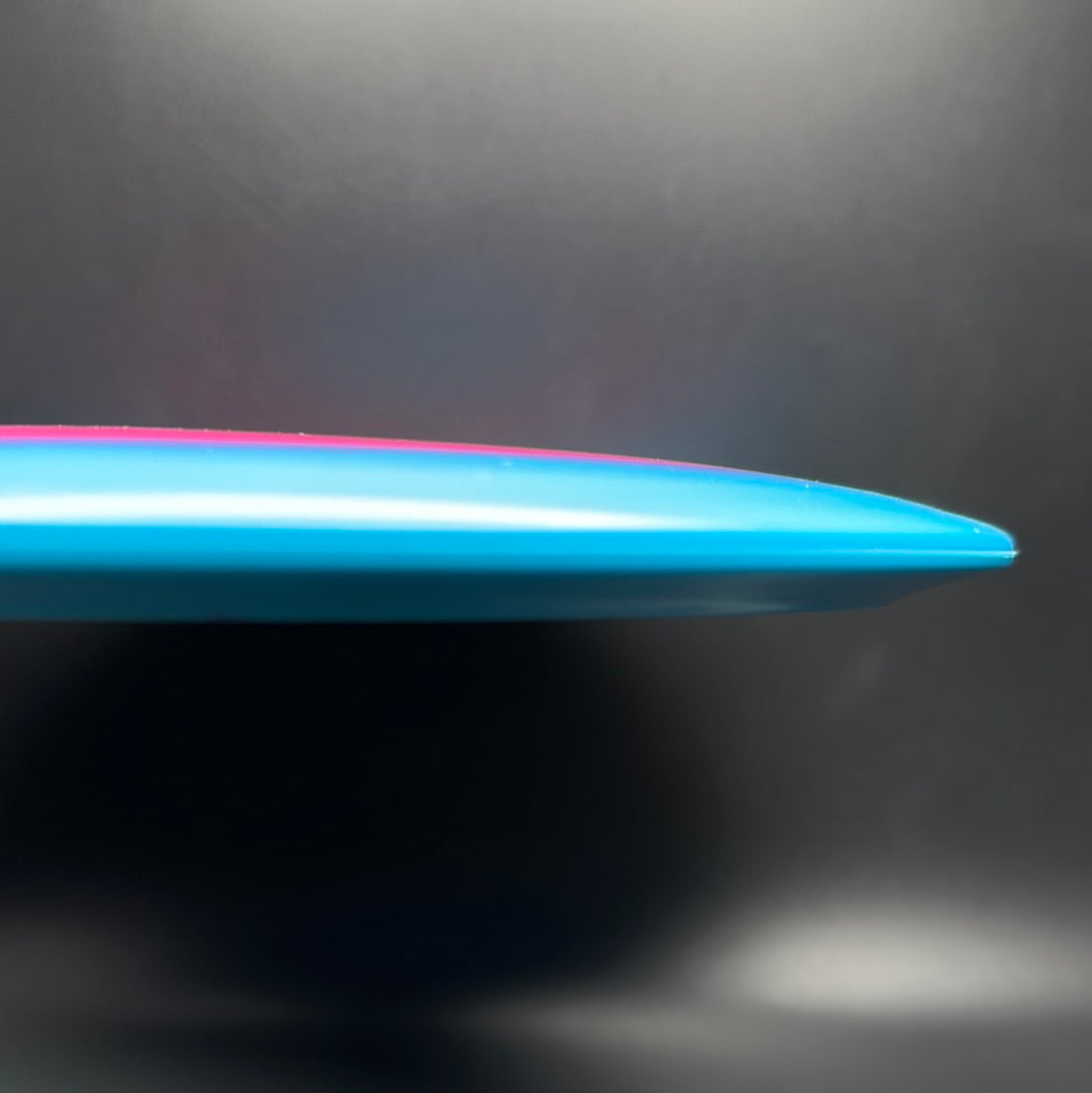 Fuzion Orbit Eye Maverick - Zach Melton Signature Series