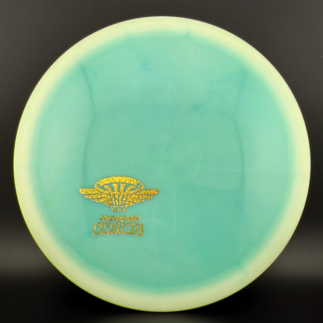 Proto Glow Halo Champion Hawkeye - Air Force