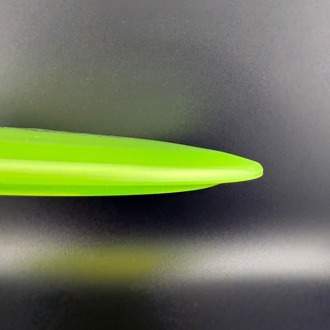 Luster Champion Firebird - USDGC Small Batch 1/100