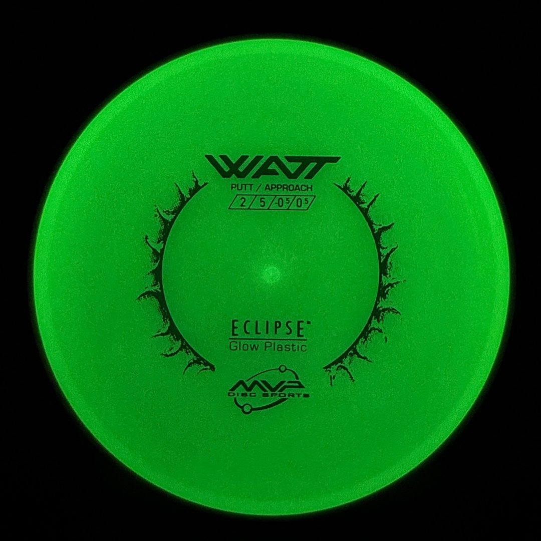 Eclipse 2.0 Watt
