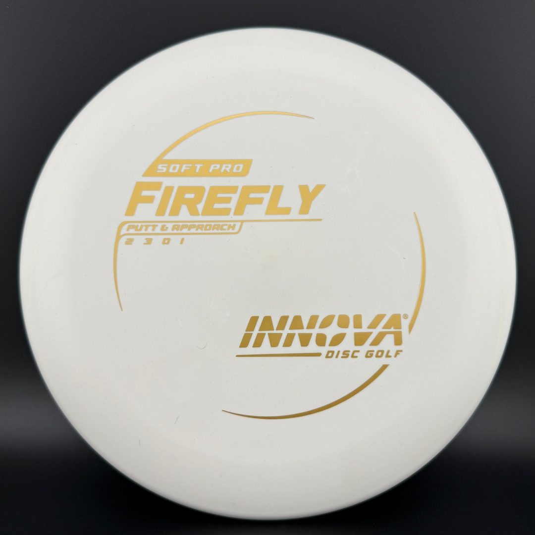 Soft Pro Firefly