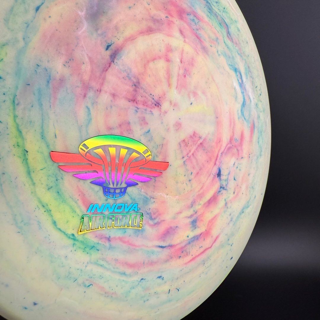 Galactic KC Pro Aviar - Air Force
