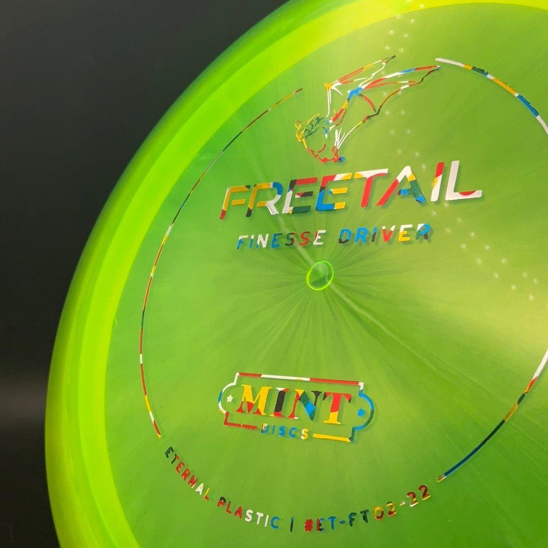 Eternal Freetail 2nd Run