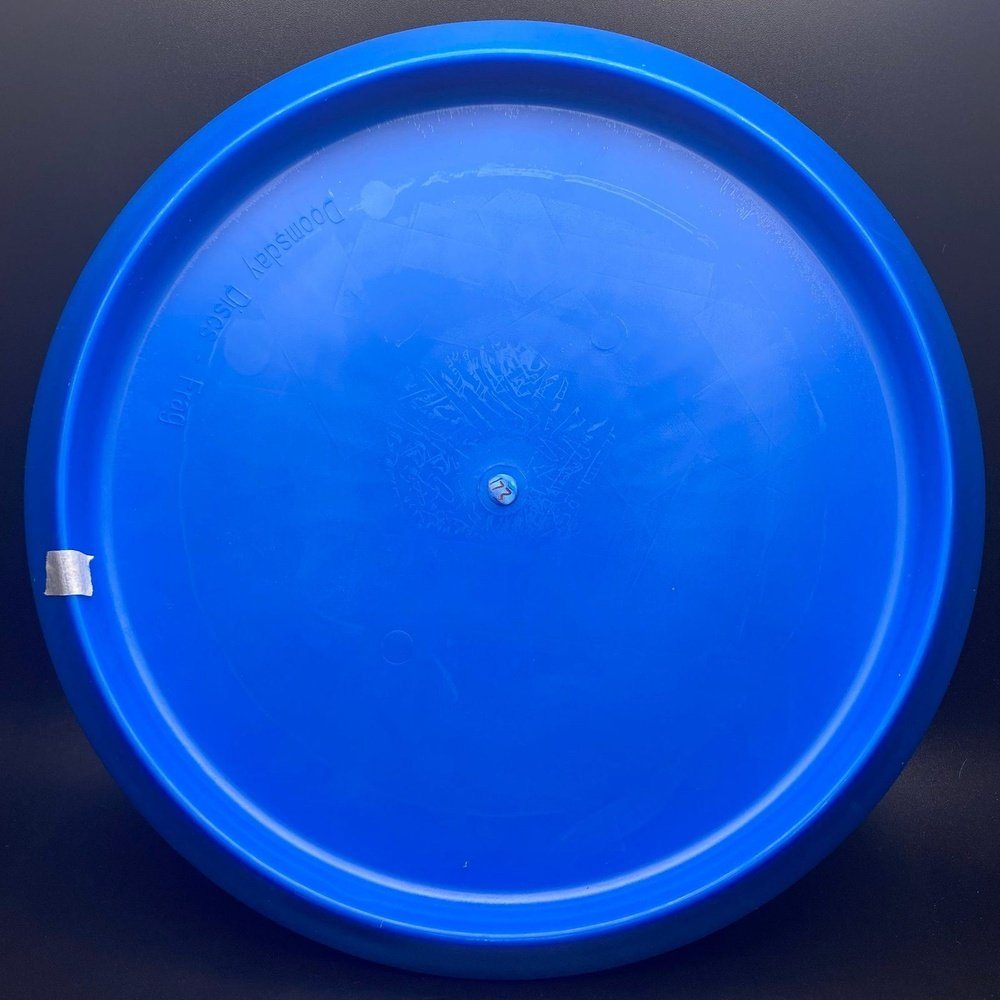C-4 Frag Overstable Approach Disc