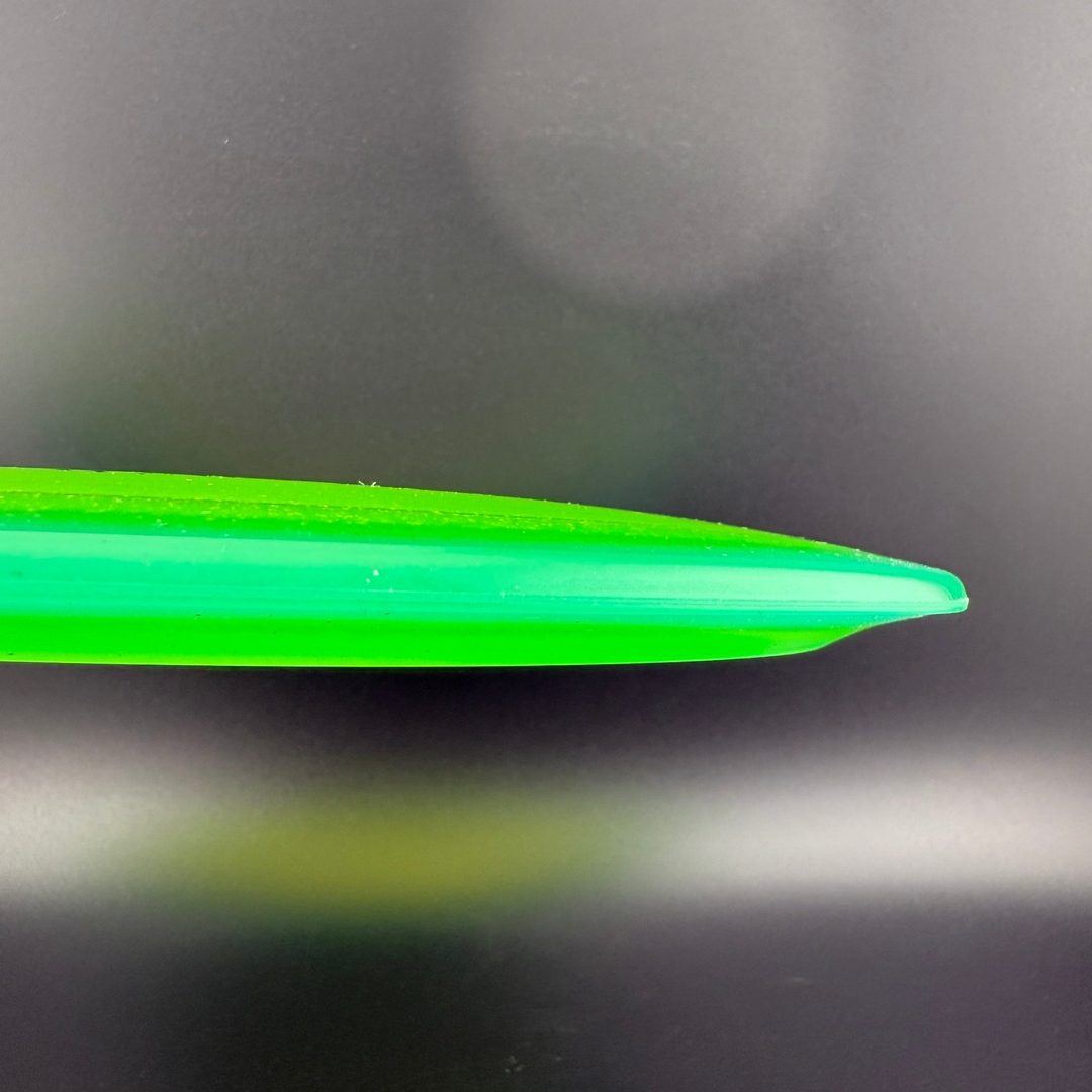 Glow Metal Flake Horizon C-Line FD3 - Limited Edition Solar Flare - Alden Harris