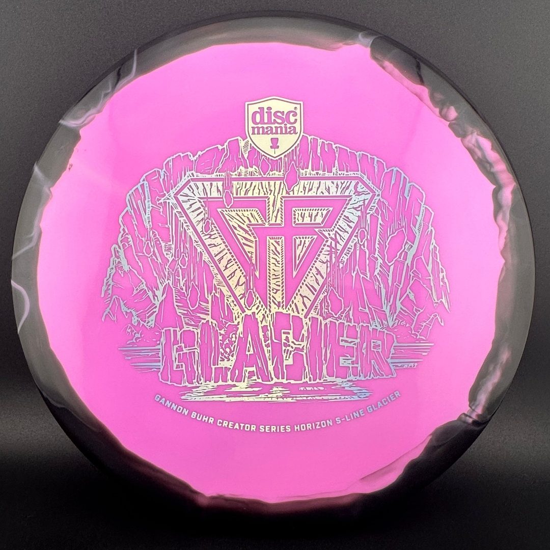 Horizon S-Line Glacier - Gannon Buhr Creator Series