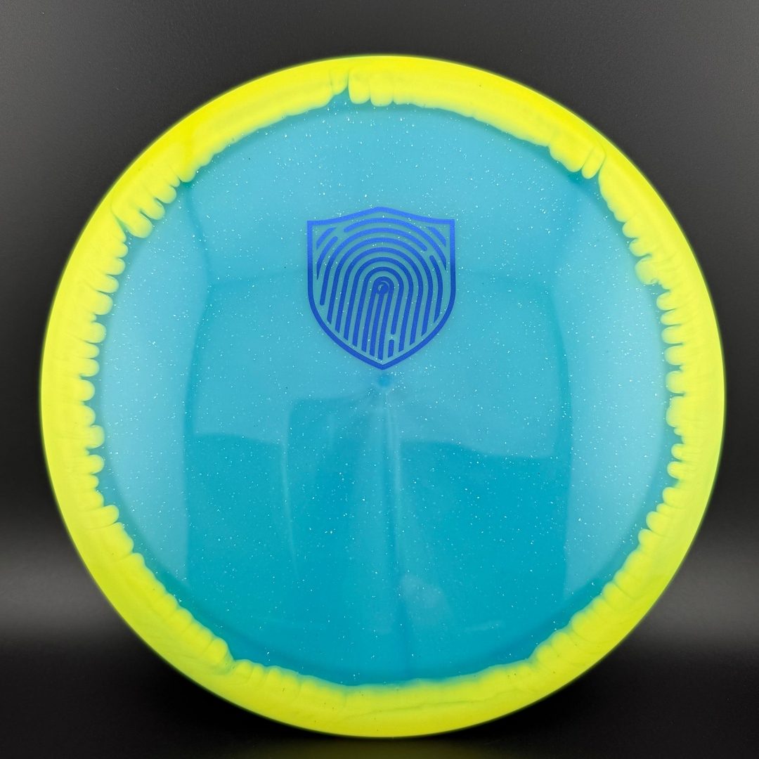 Color Glow Metal Flake Horizon C-Line DD - Cynthia's dna Series