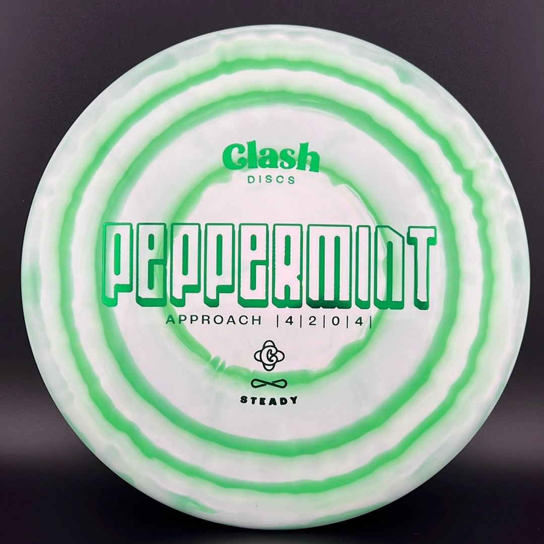 Steady Ring Peppermint