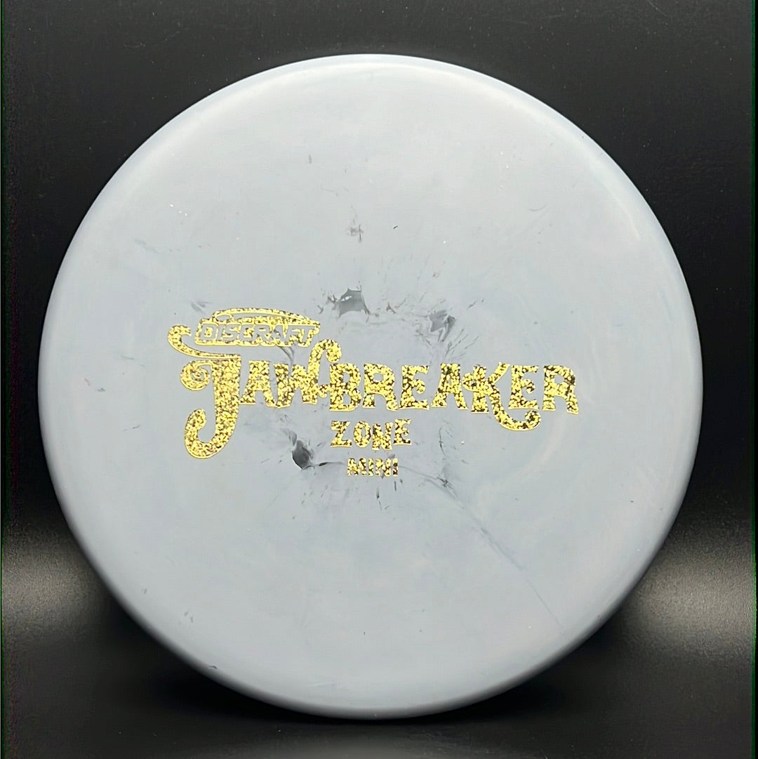 Jawbreaker Mini Zone (6" Mini Disc)