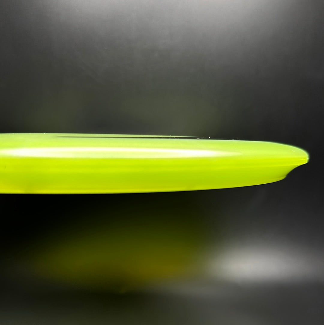 Meta Method - Official Tri-Fly Huk Dyed
