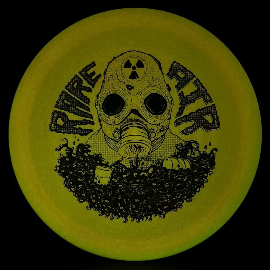Sirius Color Lunar Draco (1.1 Flat Top) - RADioactive Man Stamp
