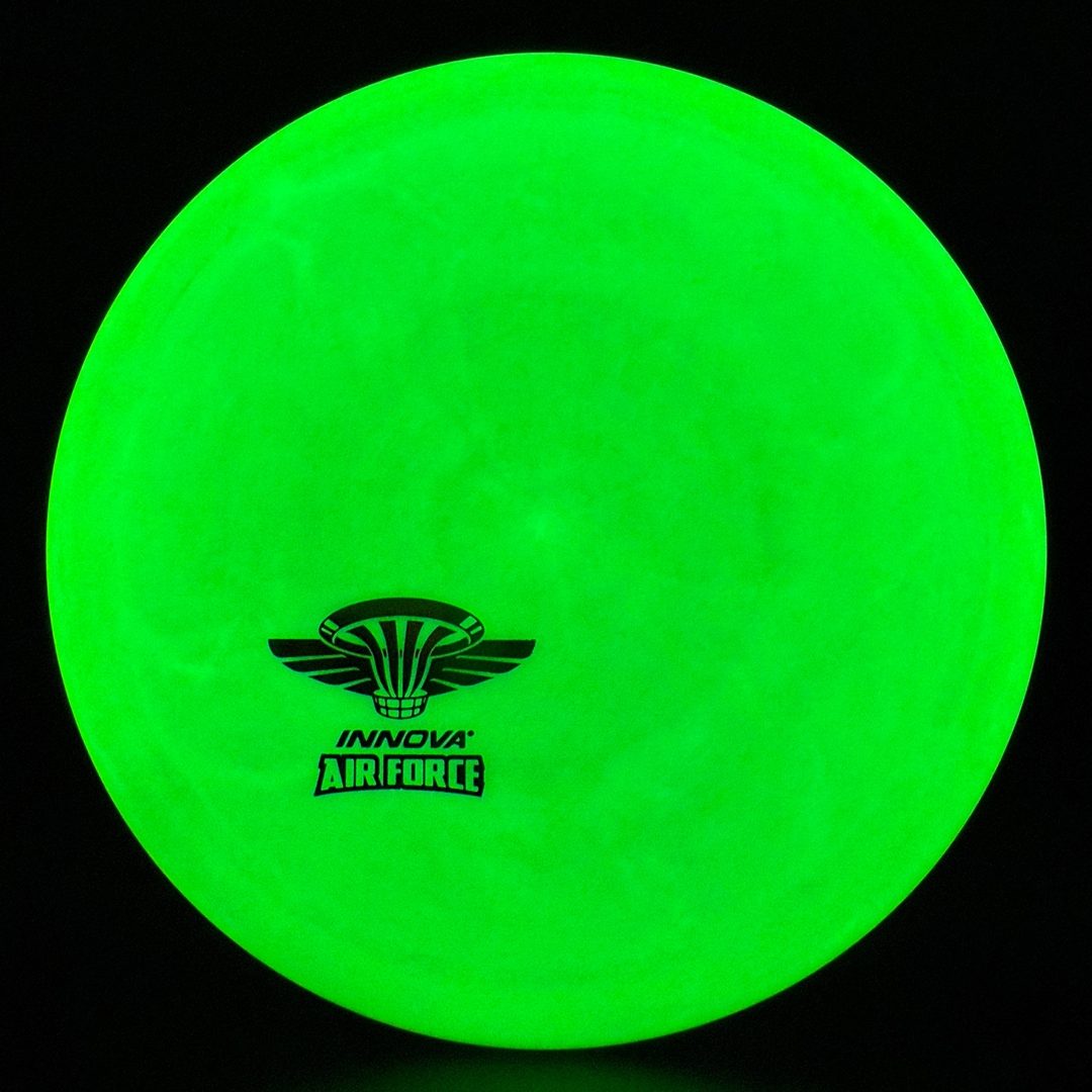 Proto Glow Halo Champion Hawkeye - Air Force