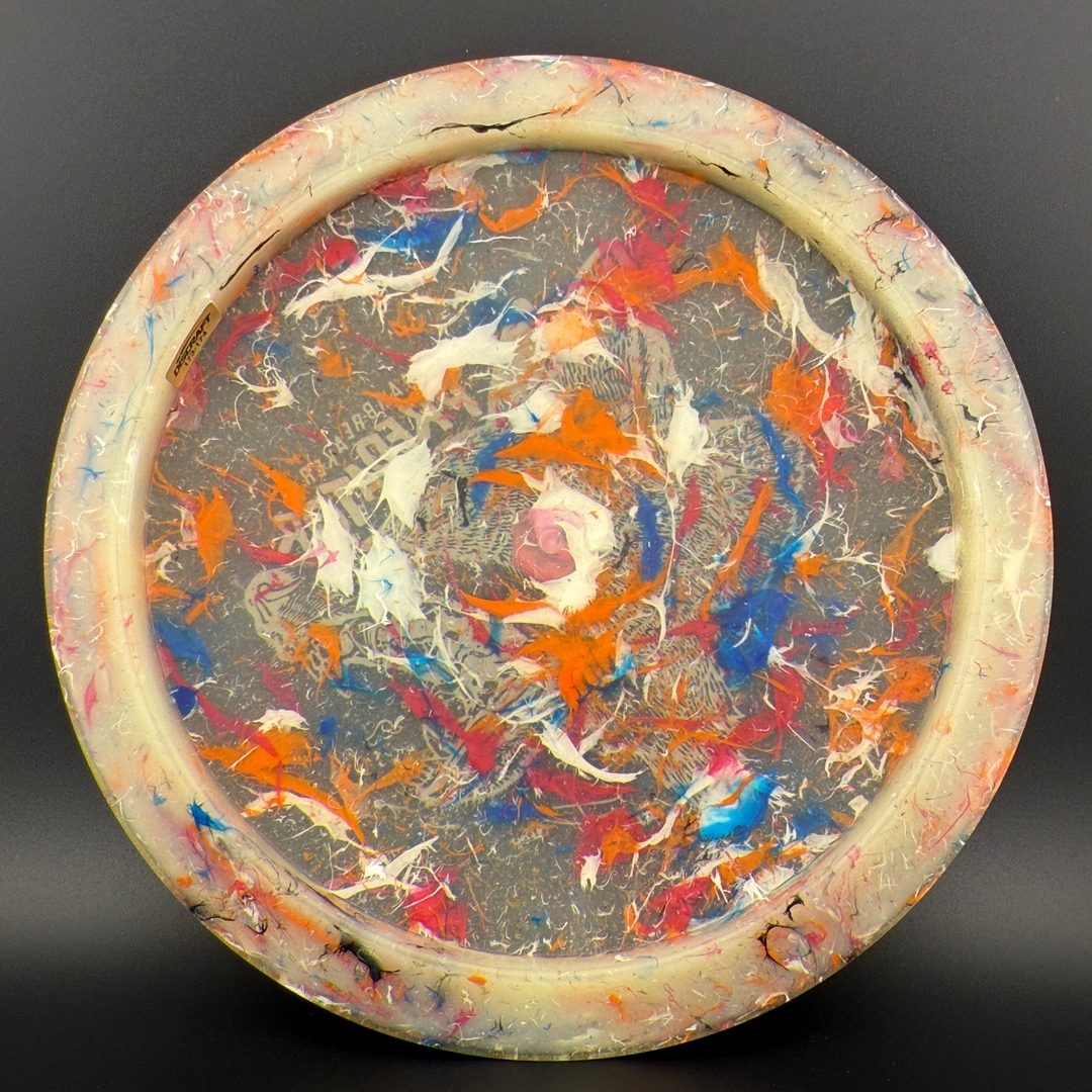 Jawbreaker Z FLX Predator - Chris Dickerson