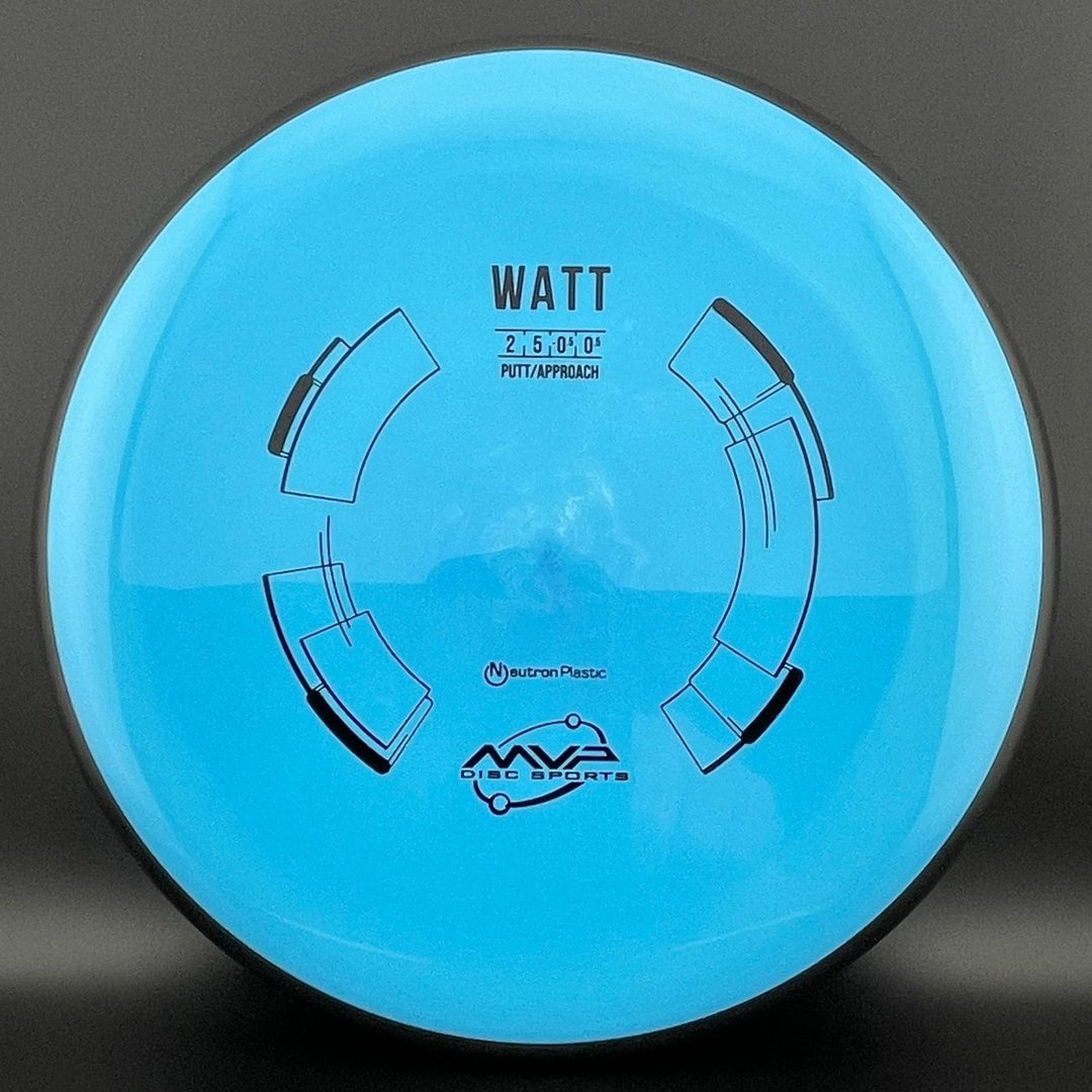 Neutron Watt