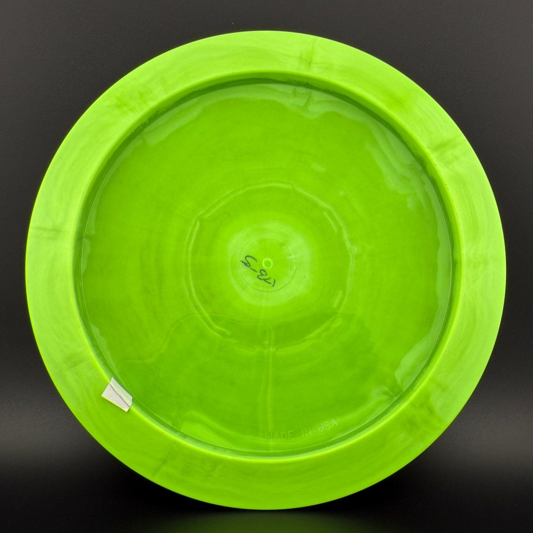 Swirly Star Wraith - Philo Brathwaite 2025 Tour Series