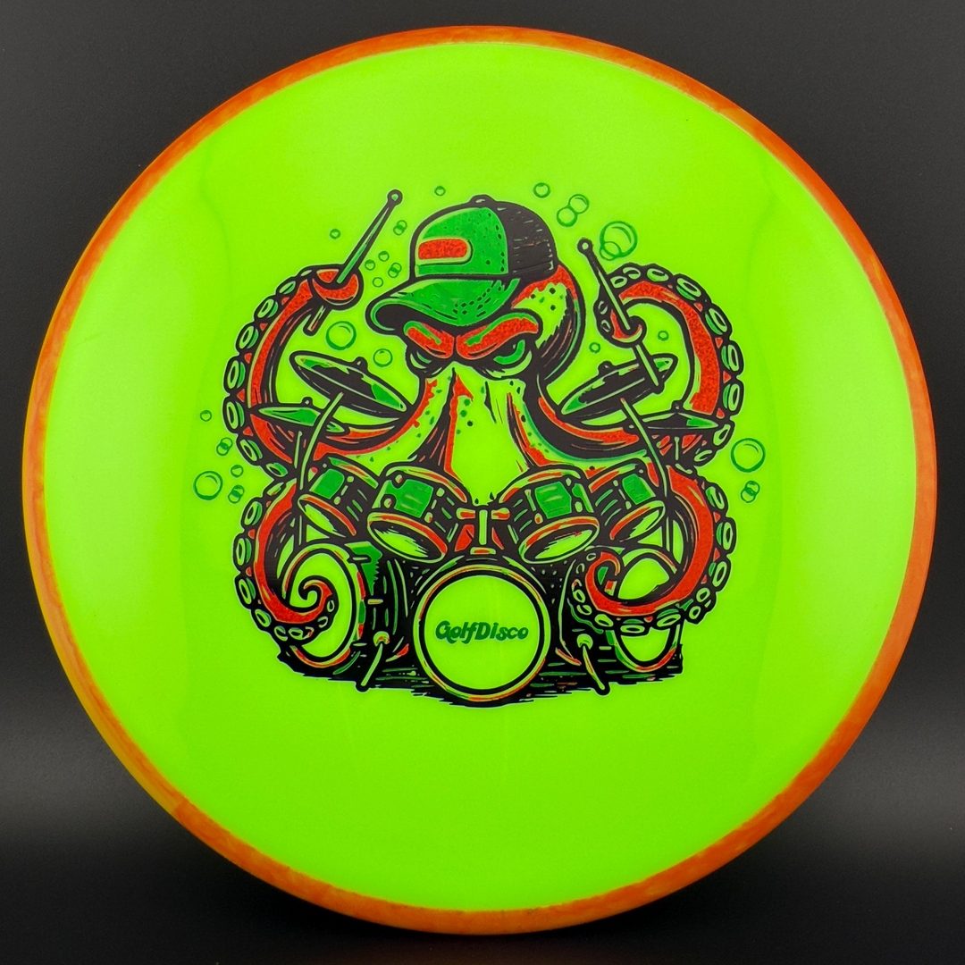 Neutron Hex - "Otto" Holiday Edition