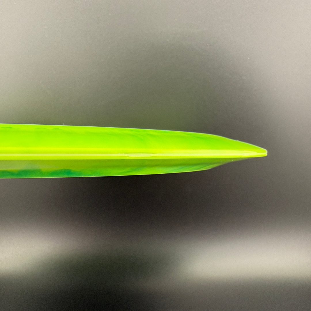 D1 (750 Spectrum) - 2025 Jake Hebenheimer Signature Series