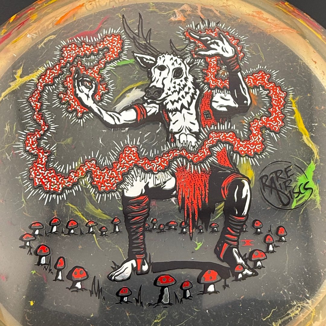 Jawbreaker Z FLX Cicada - Elk Man 2.0 by Ripper Studios