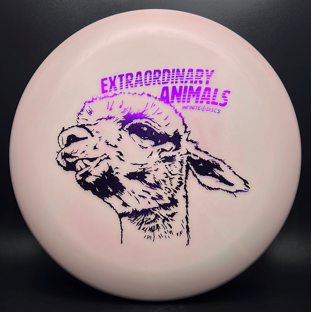 P-Blend Glow Alpaca - Various DM Meme Stamps