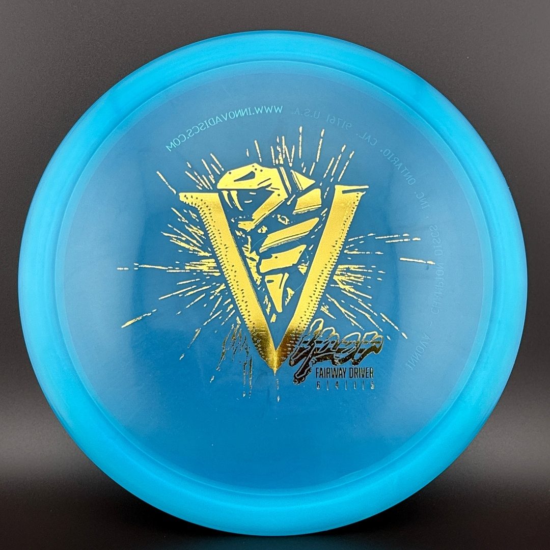Champion Viper - Limited Edition