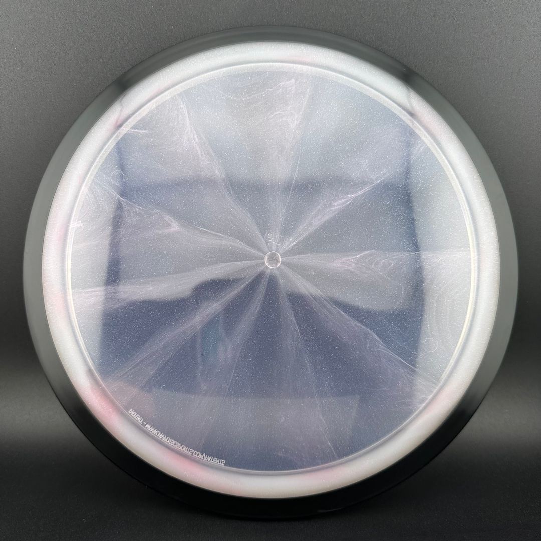 Proton Inertia - Blank