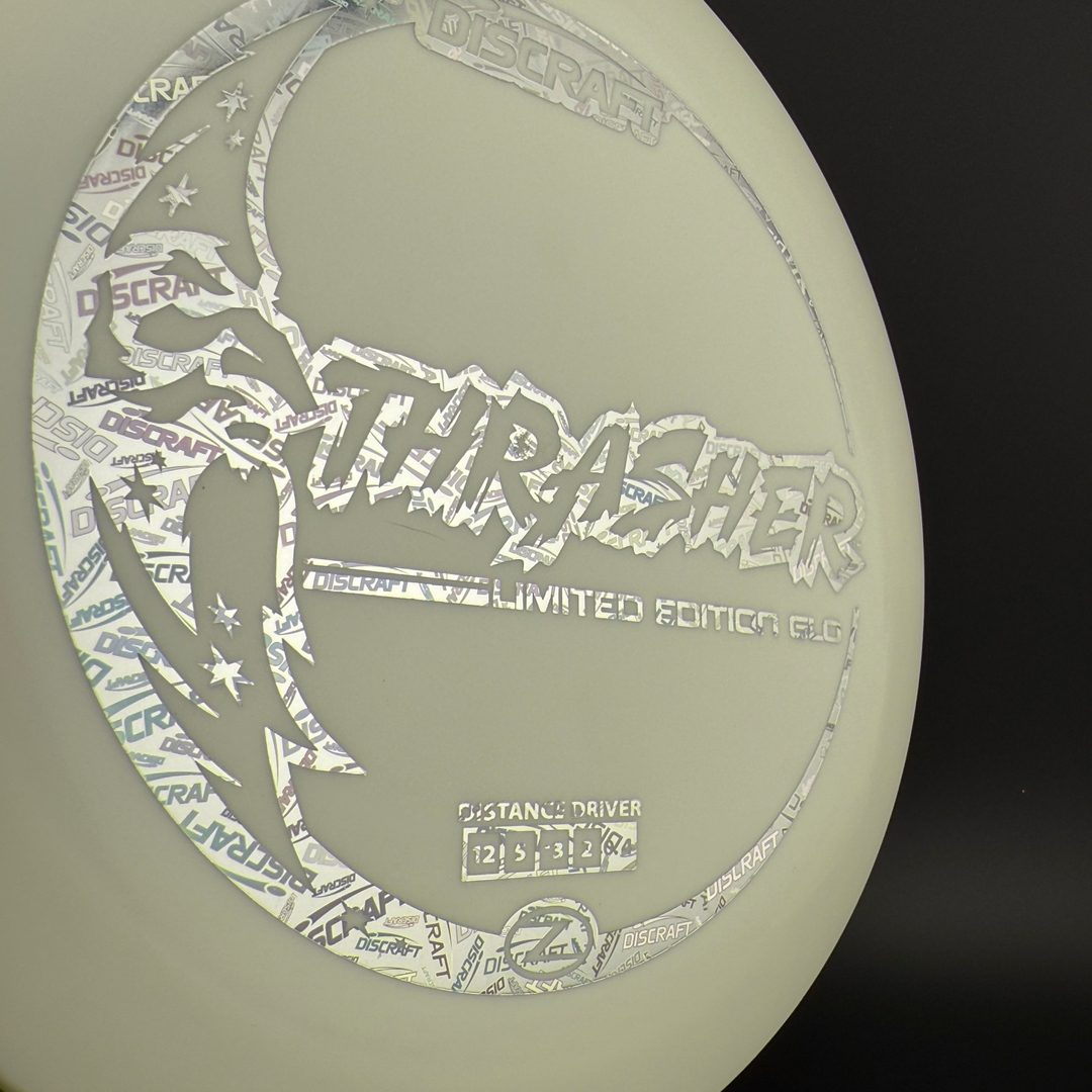 Z Glo Thrasher - Limited Edition
