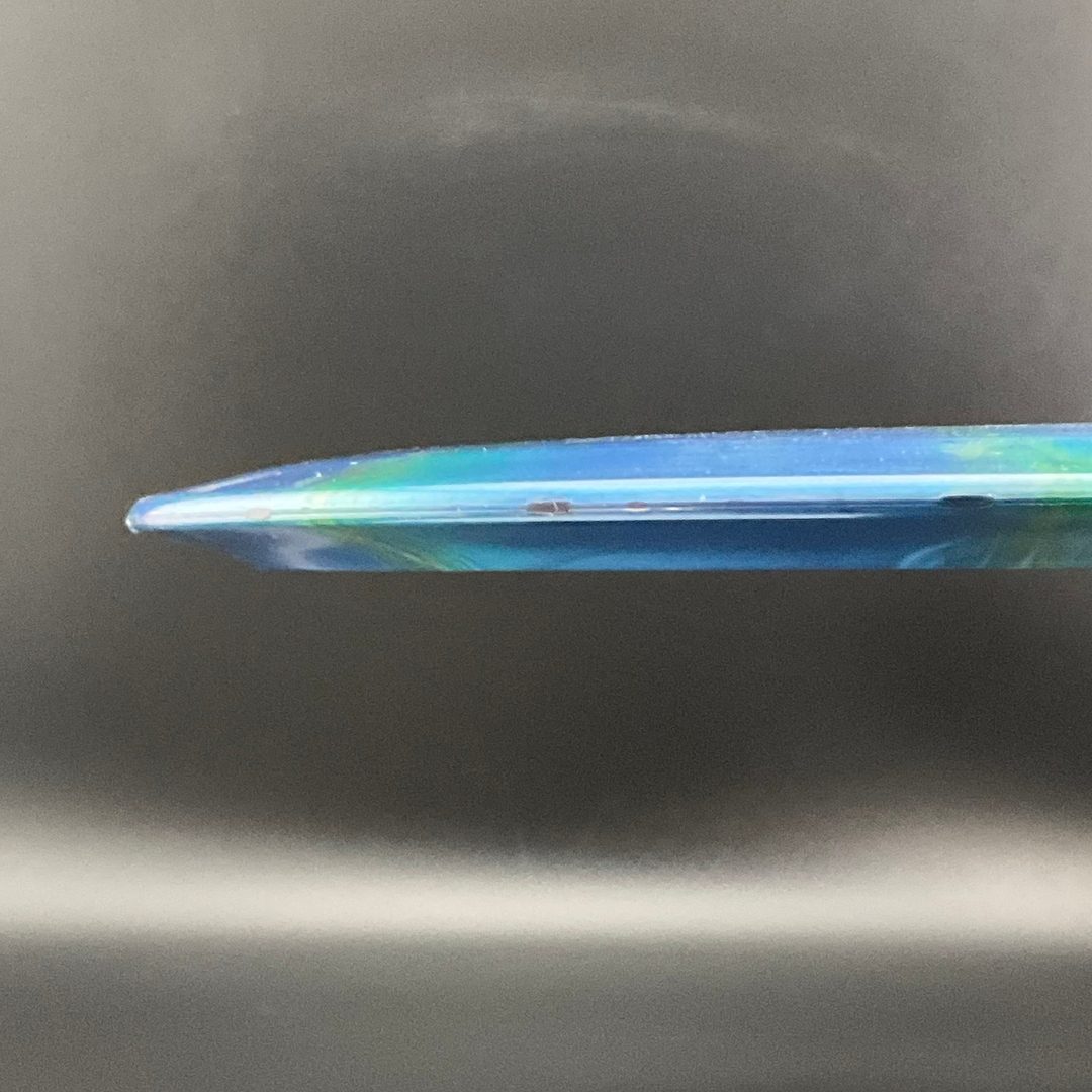 Nebula Ethereal Construct - First Run - Maria Oliva Sig Series