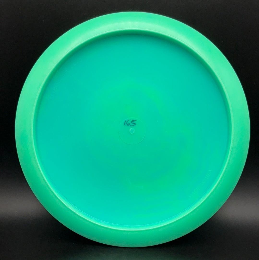 Star IT - X-Out Hero Disc