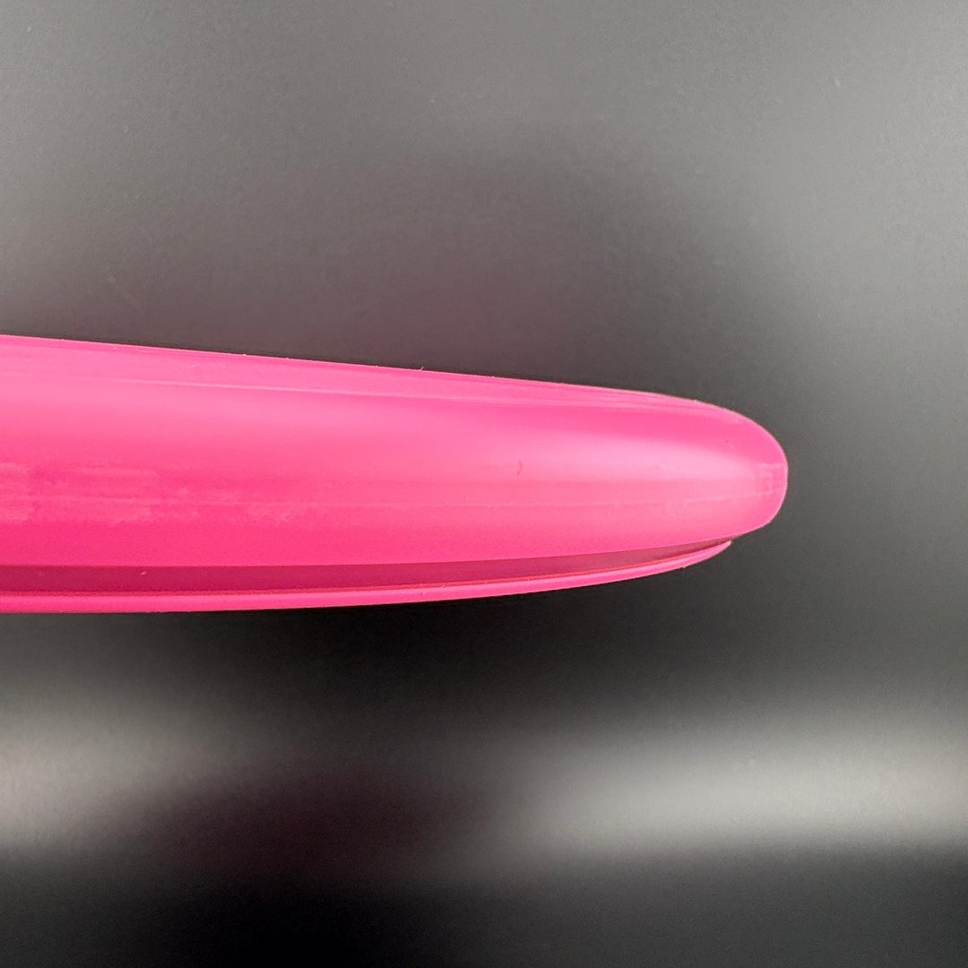 D-Line P2x (Flex 2) - Gannon Buhr Huk Lab Collaboration