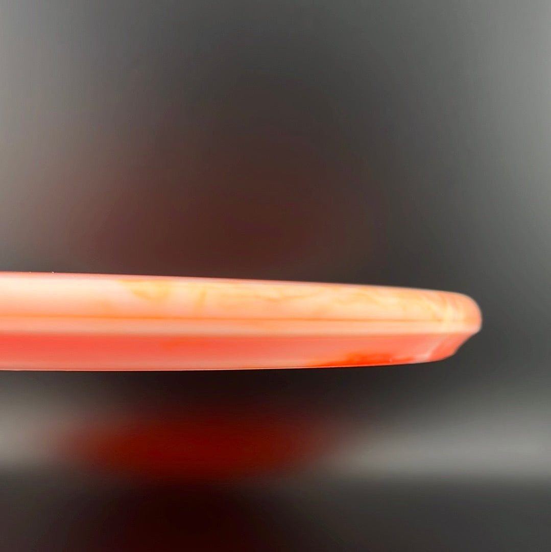 VIP Ice Orbit Harp