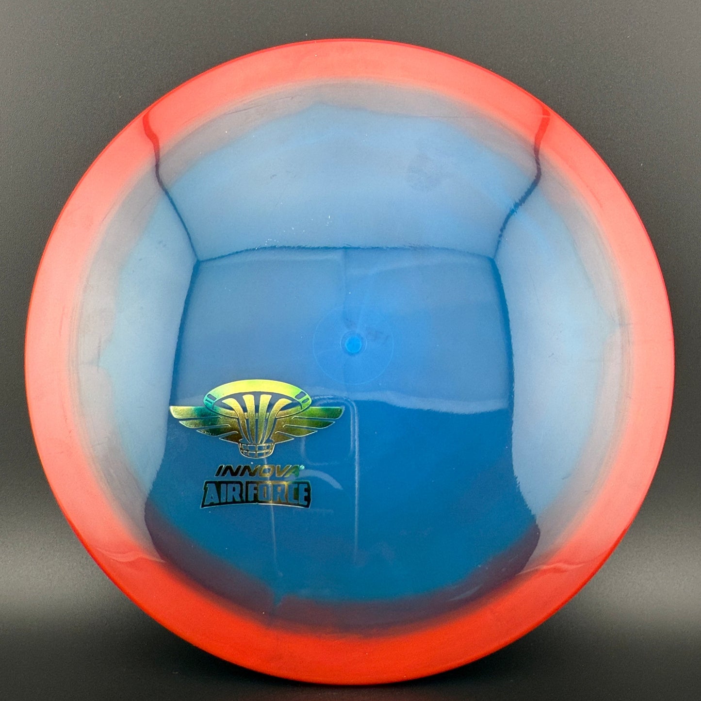 Halo Champion Firebird (First Run) - Air Force