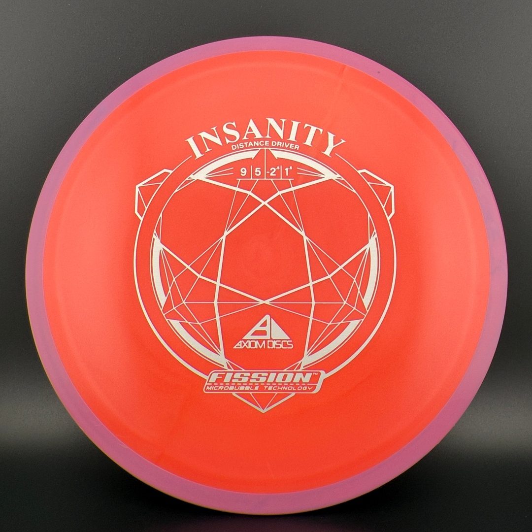 Fission Insanity