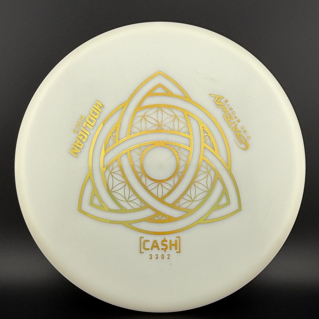 Primo Cash - Gateway Stamp