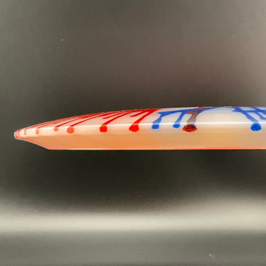 Fly Dye Z Mantis - 2024 Ledgestone Season 3