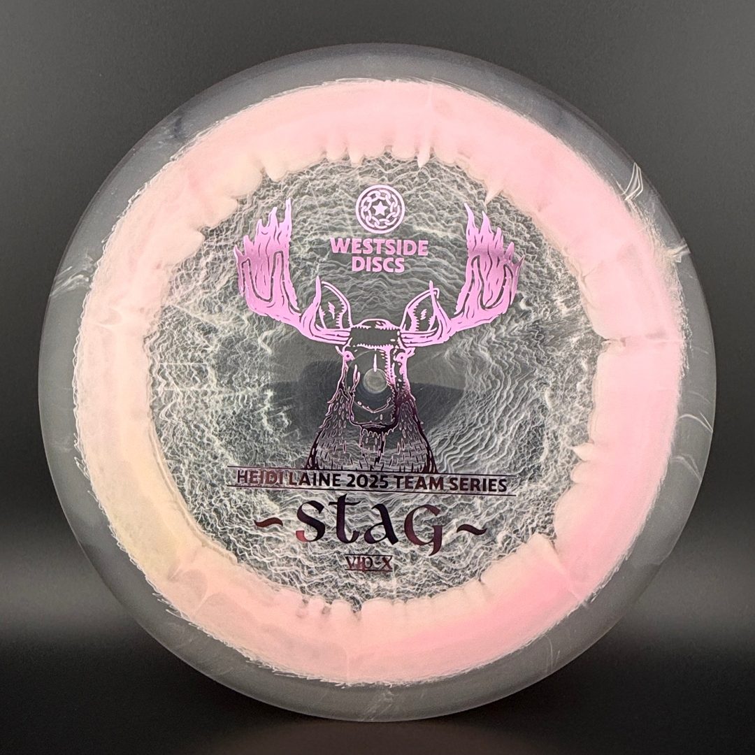 VIP-X Ring Stag - Heidi Laine 2025 Team Series