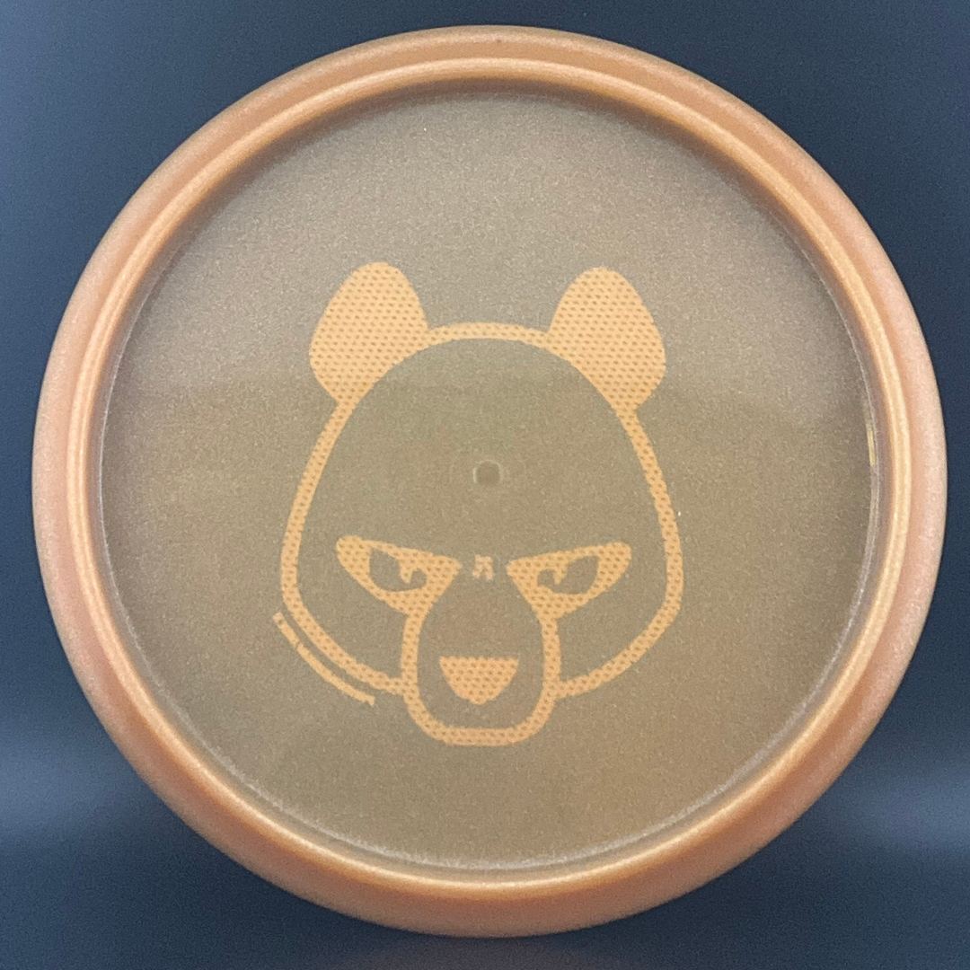 Lucid Glimmer Justice - Pandamonium Discs