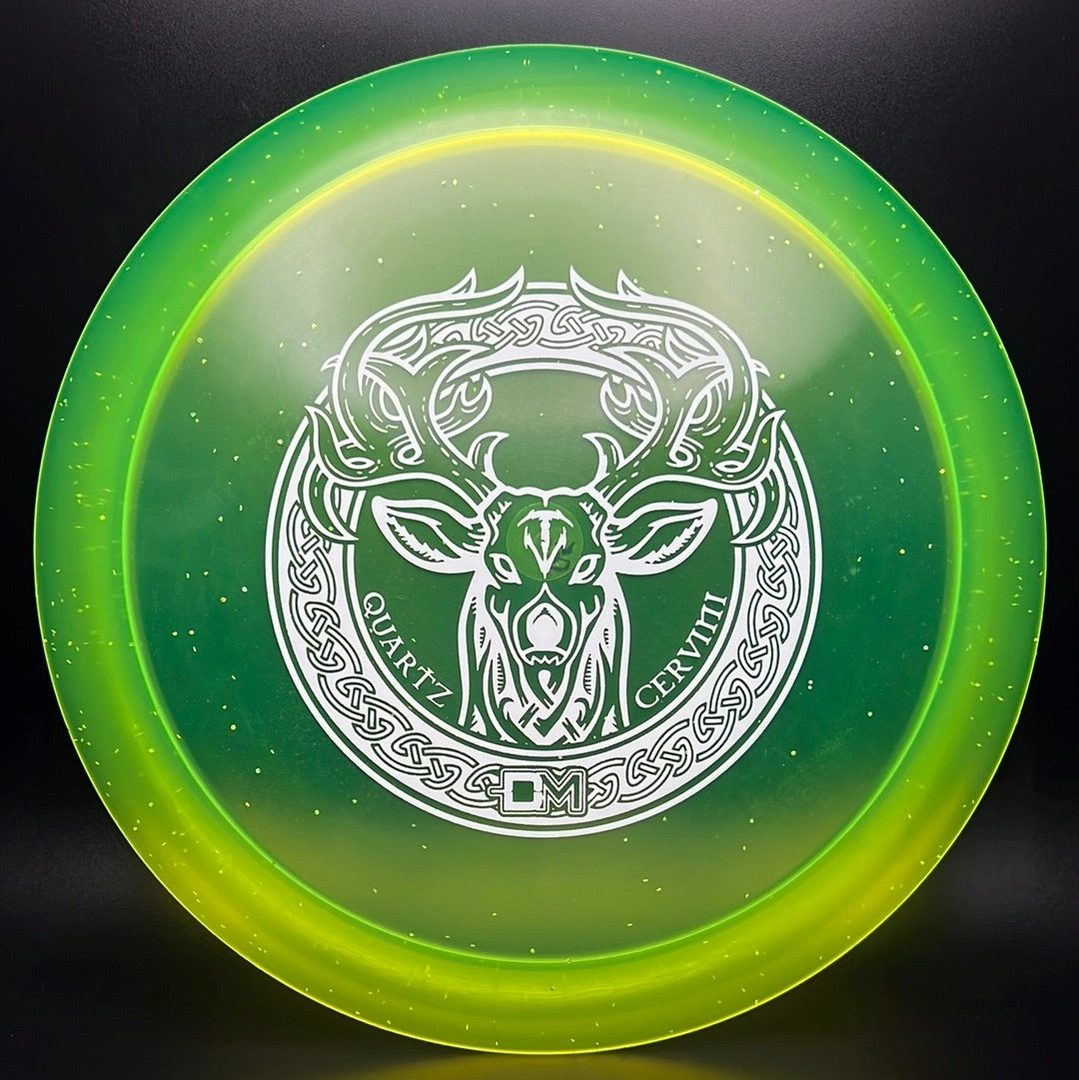 Quartz Cervini - First Run - DM Exclusive