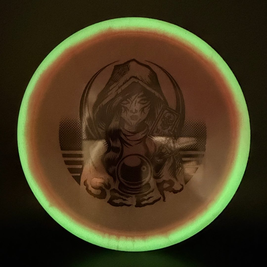 VIP Moonshine Orbit Seer - Changes
